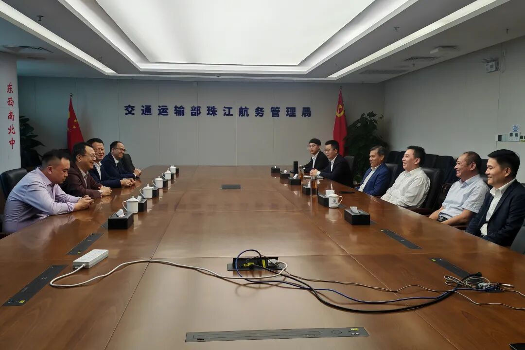 姜松带队拜访交通运输部珠江航务管理局、中国船级社广州分社.jpg 姜松带队拜访交通运输部珠江航务管理局、中国船级社广州分社.jpg